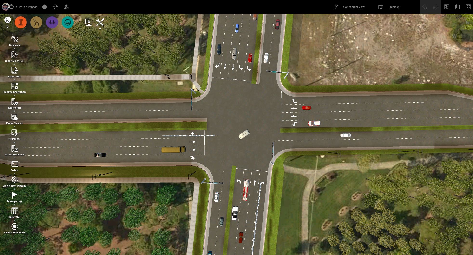 Pavement Replacement