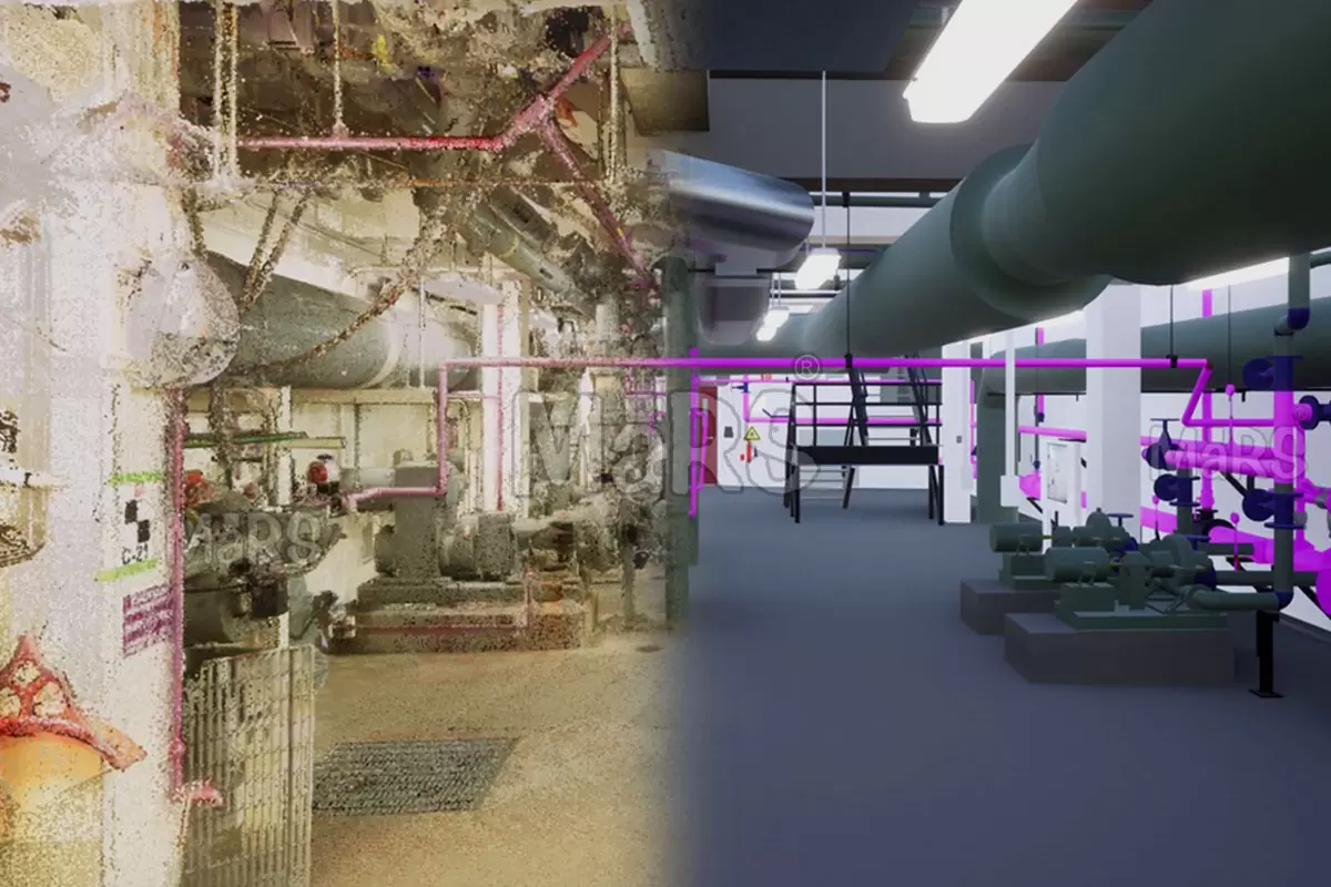 Point Cloud Modeling